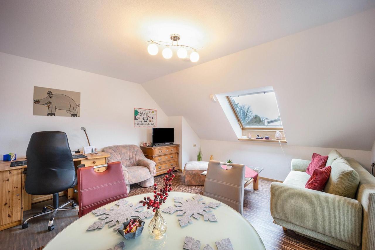 Ferienwohnung Im Gruenen, 10 Km Rv, 30 Km Bodensee, Kueche Bad Balkon Wolpertswende Ngoại thất bức ảnh